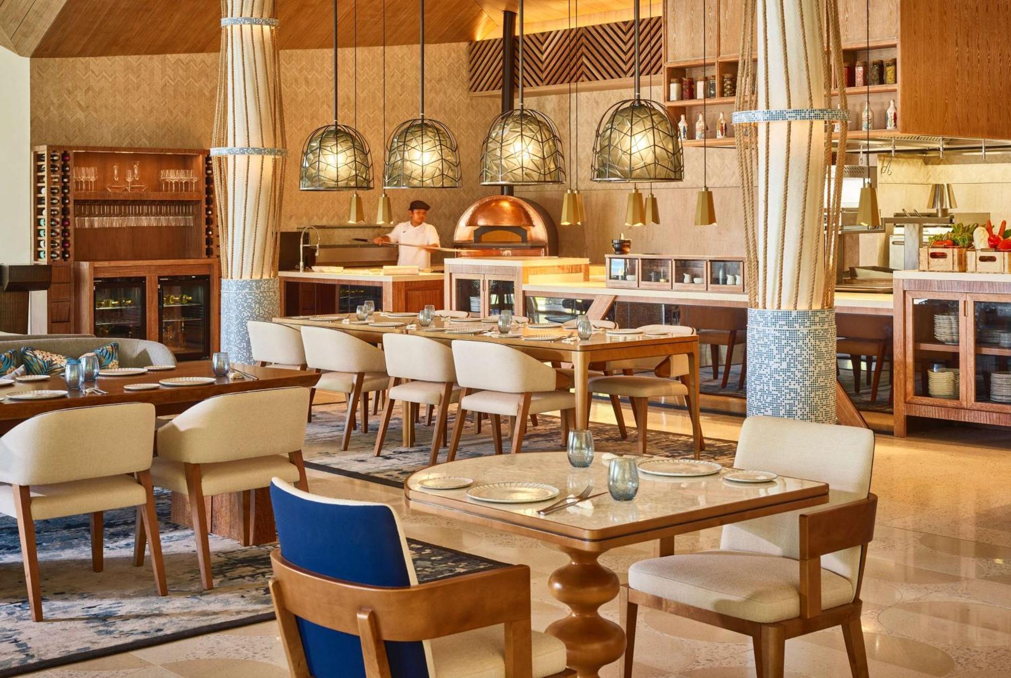 Waldorf Astoria Seychelles Platte Island Hotel Екстериор снимка
