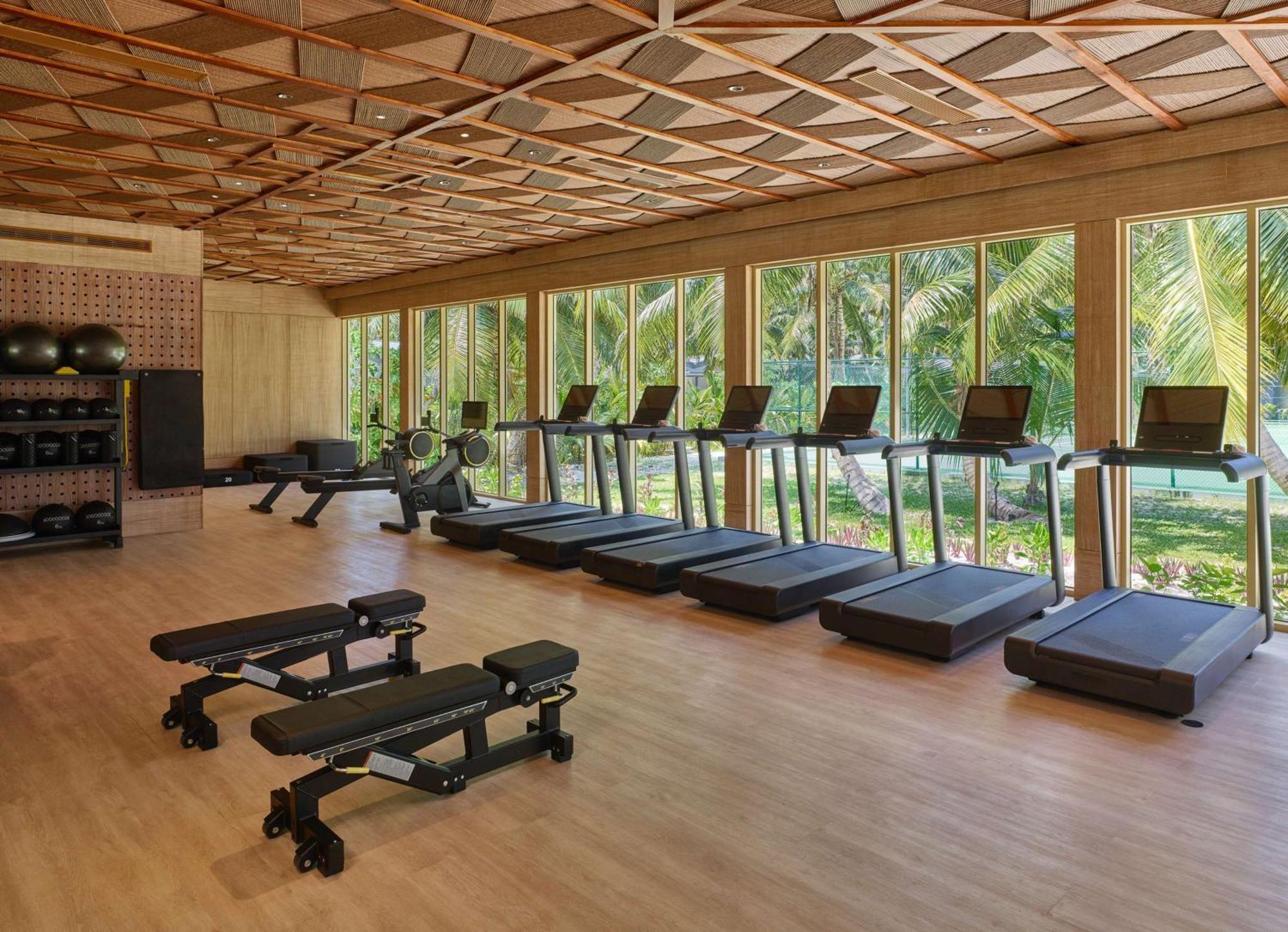 Waldorf Astoria Seychelles Platte Island Hotel Екстериор снимка