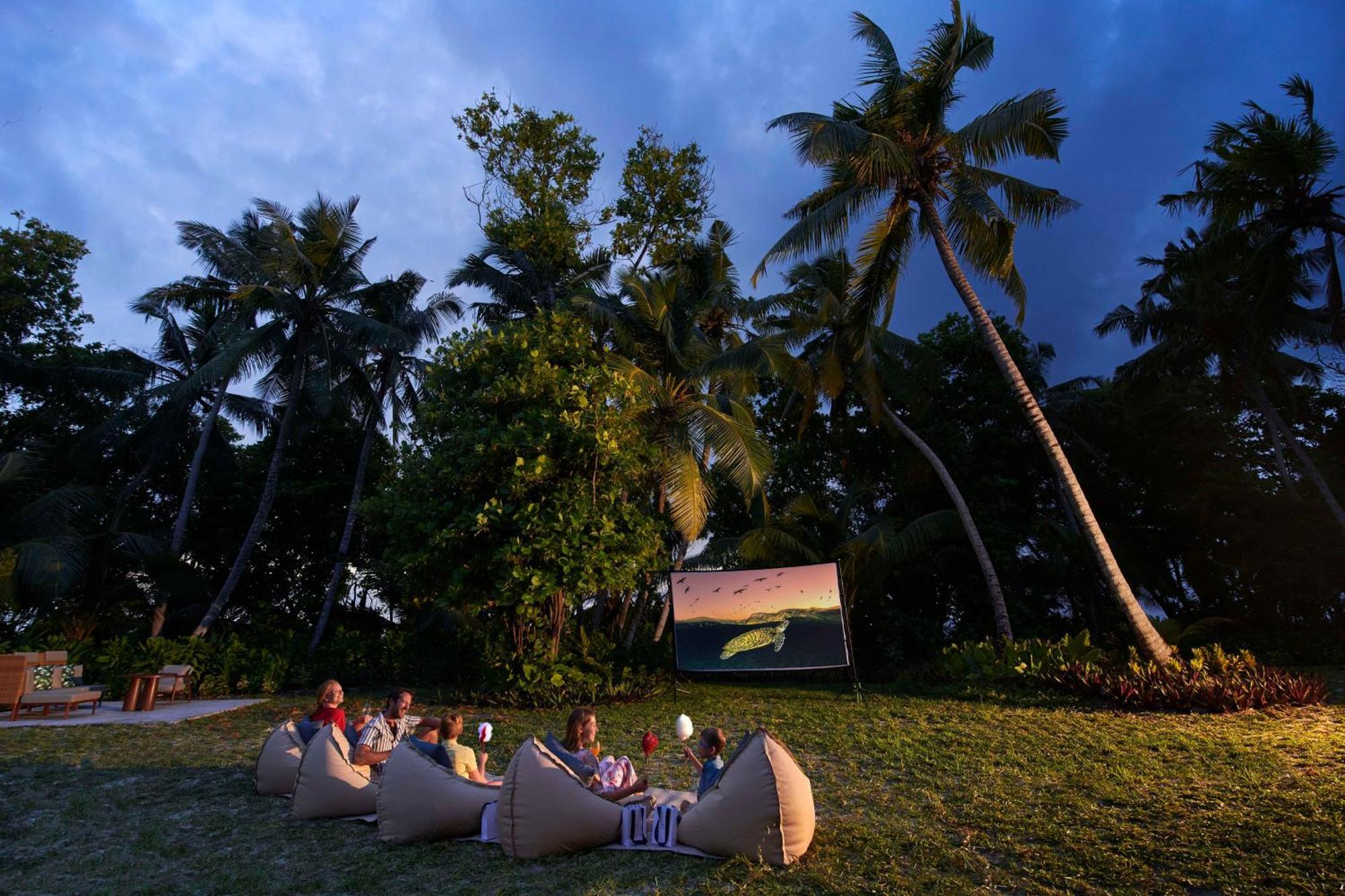 Waldorf Astoria Seychelles Platte Island Hotel Екстериор снимка
