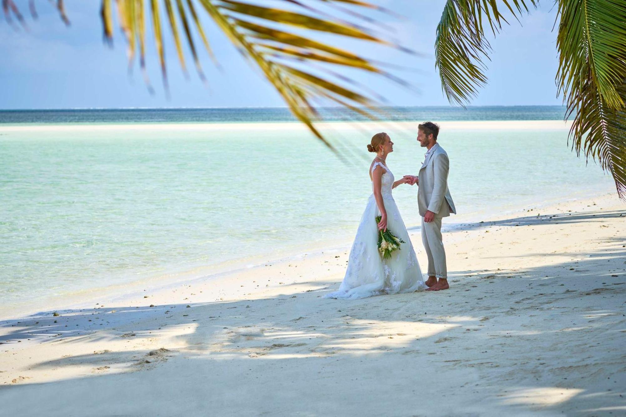 Waldorf Astoria Seychelles Platte Island Hotel Екстериор снимка