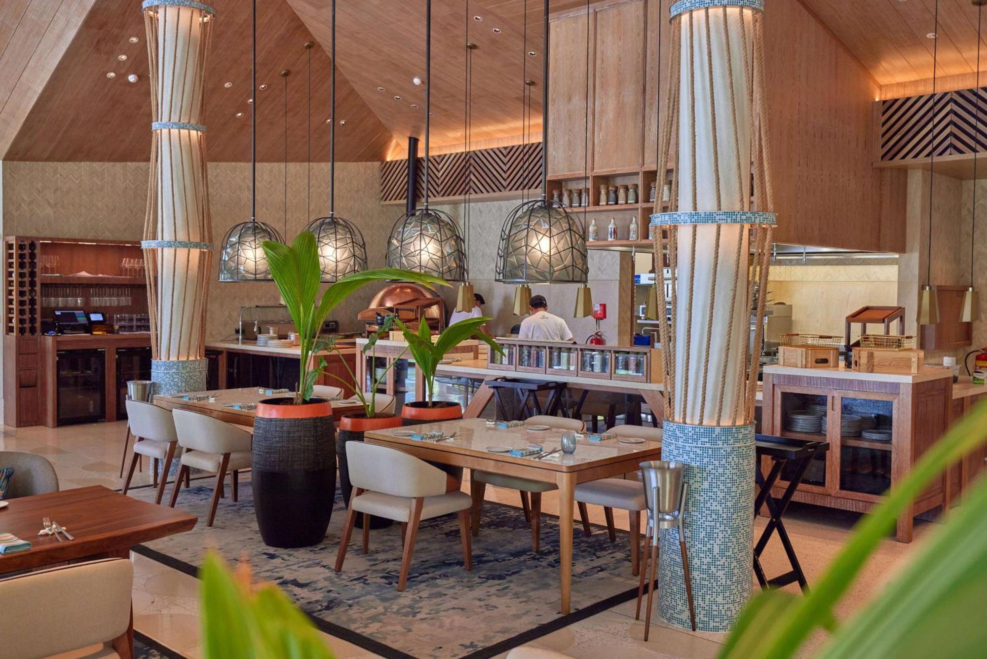 Waldorf Astoria Seychelles Platte Island Hotel Екстериор снимка