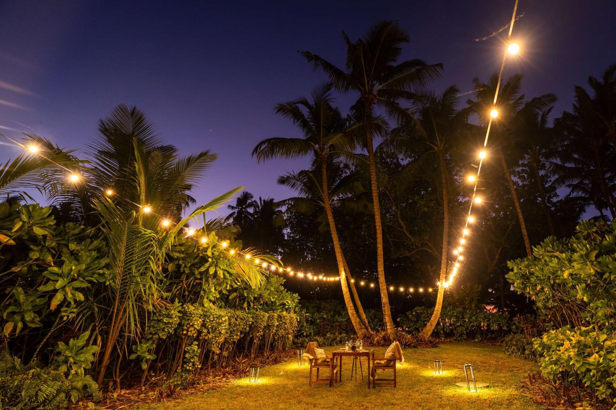 Waldorf Astoria Seychelles Platte Island Hotel Екстериор снимка