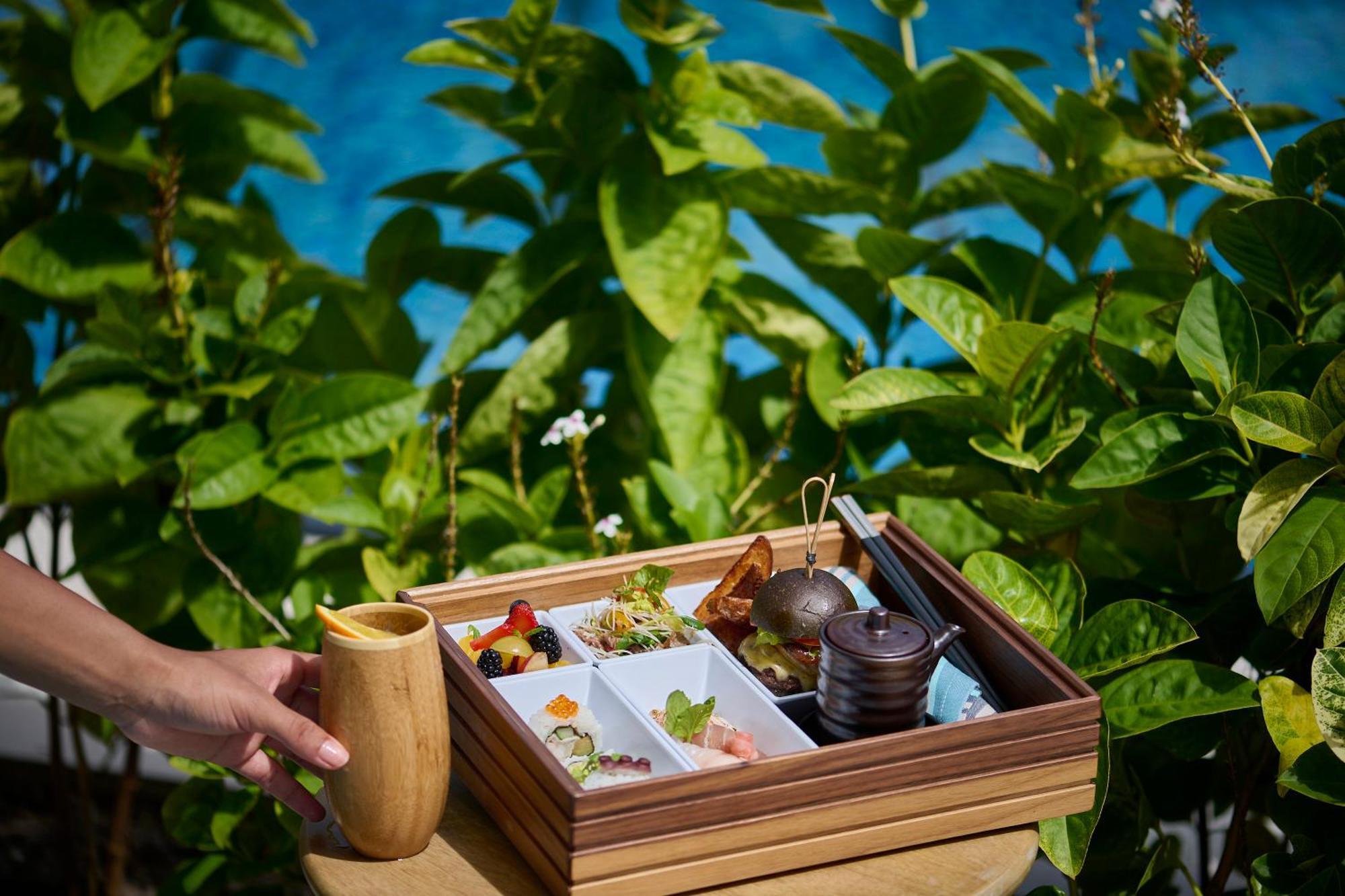 Waldorf Astoria Seychelles Platte Island Hotel Екстериор снимка